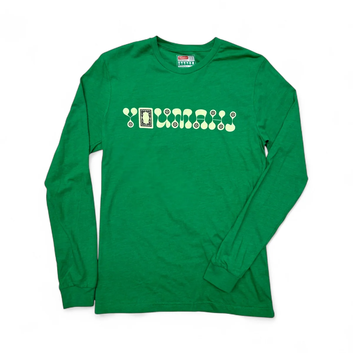 Dots Long Sleeve T-Shirt