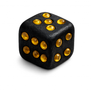 Skhab Dice – SCENT