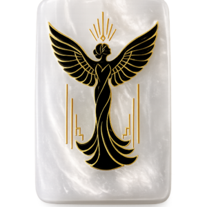 Gigi Mahjong Tile Set – SIGHT