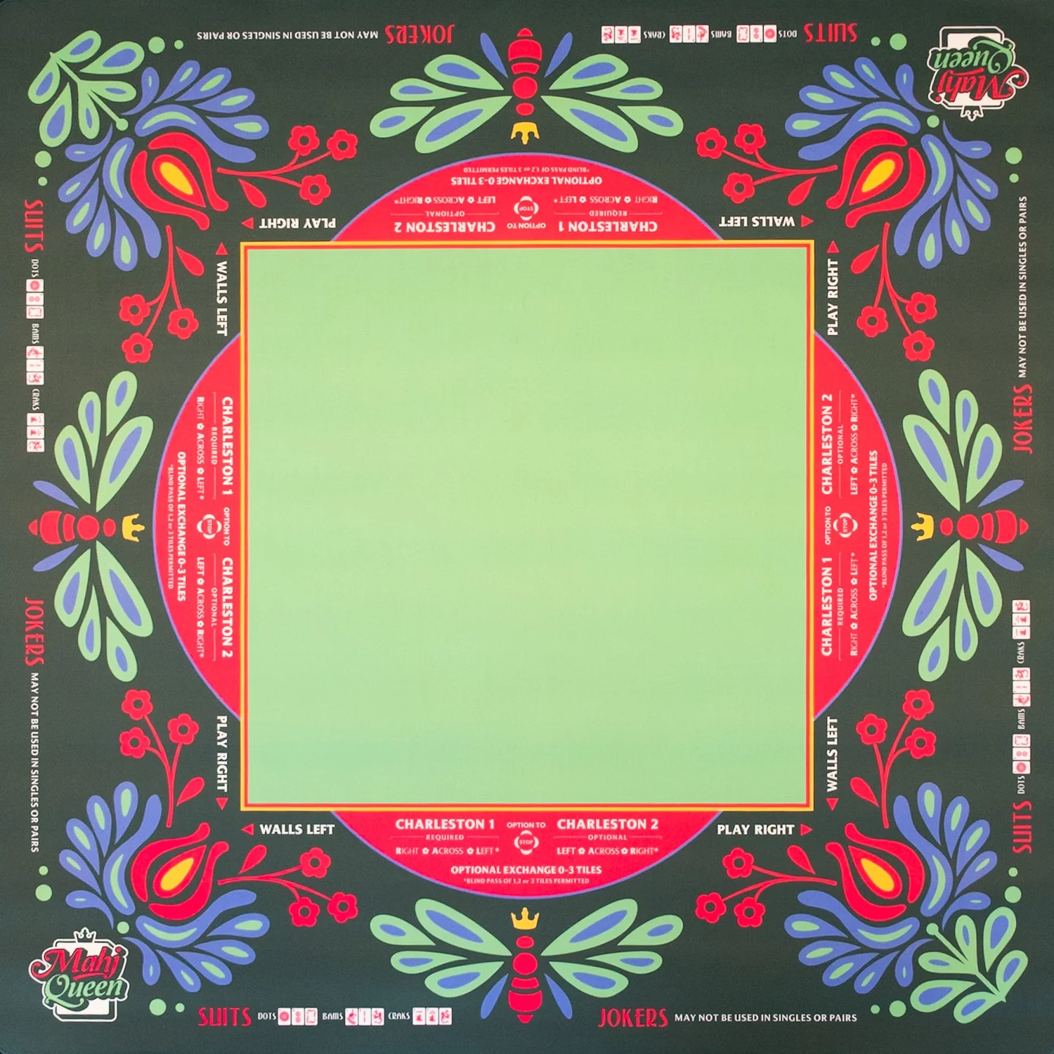 Mahjong Mats