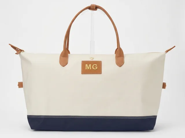The Colby Carryall Bag