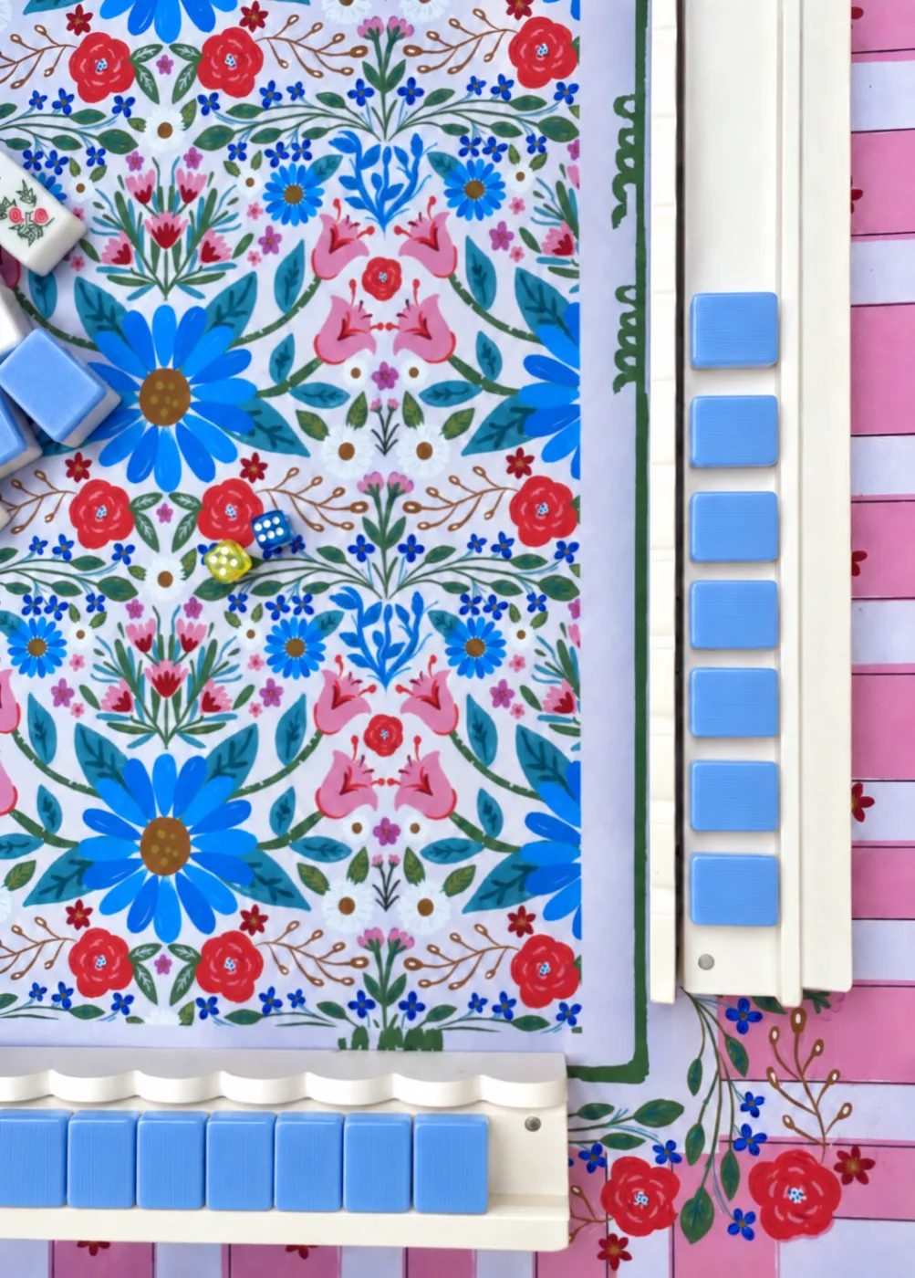 The Heritage Mahjong Collection