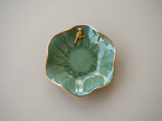 The Cardinal Dice Dish