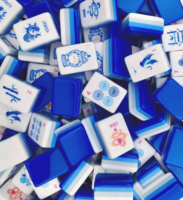 The Beaufort Tile Set