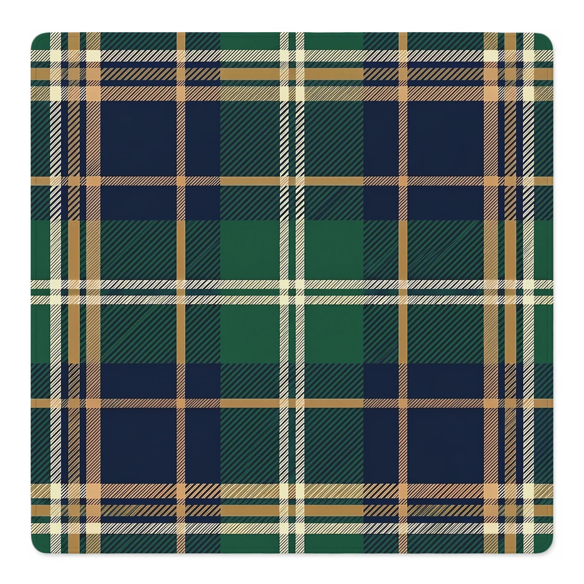 Highland Heritage Plaid