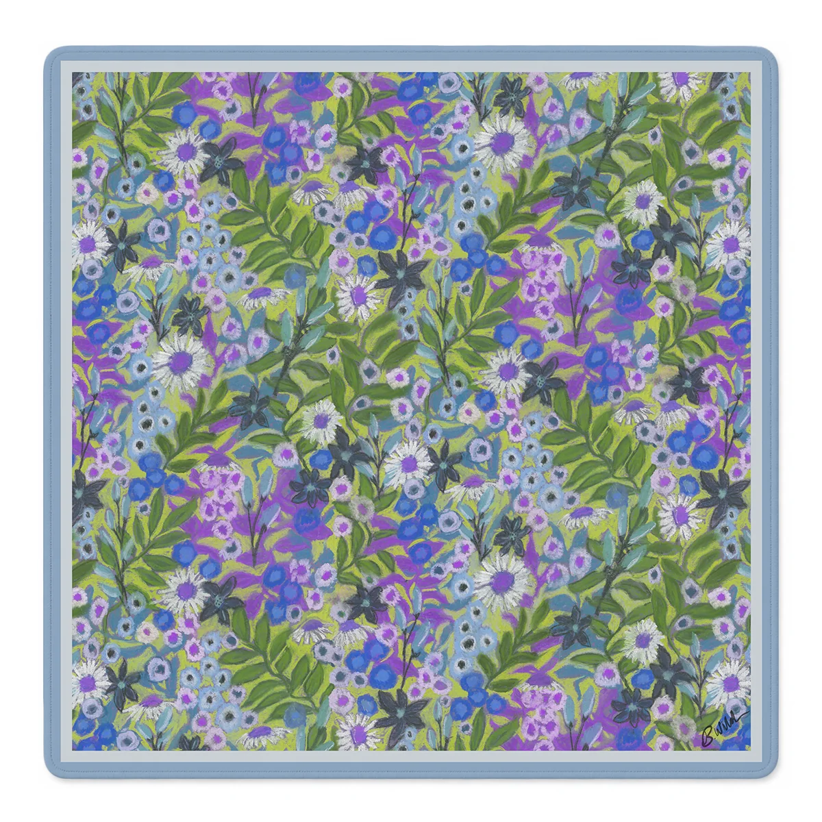 East Garden Wind
