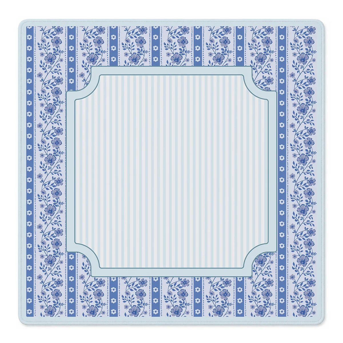 Mahjong by SI™ Bluebell Bragging Rights Mahjong Mat