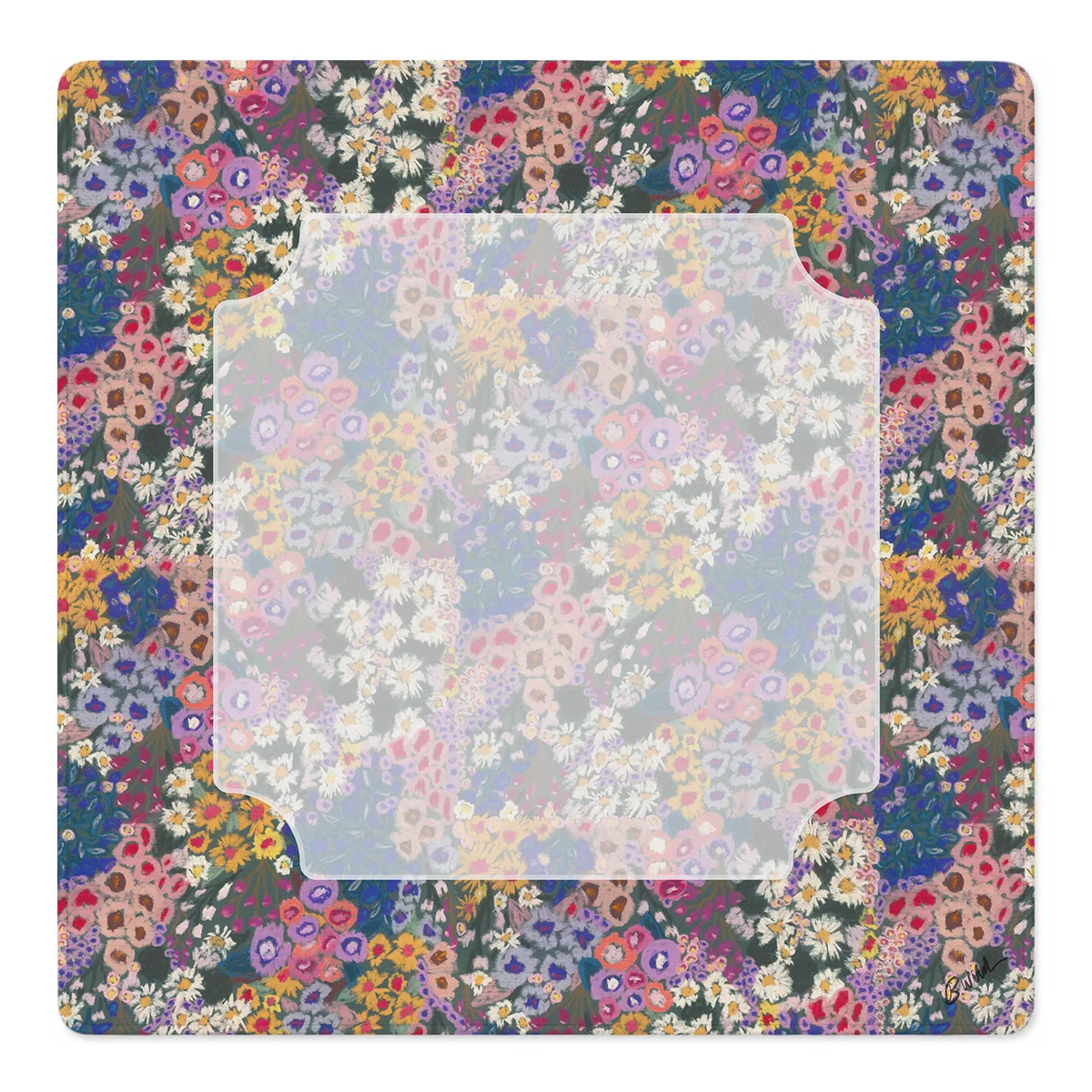 Dots in Bloom
