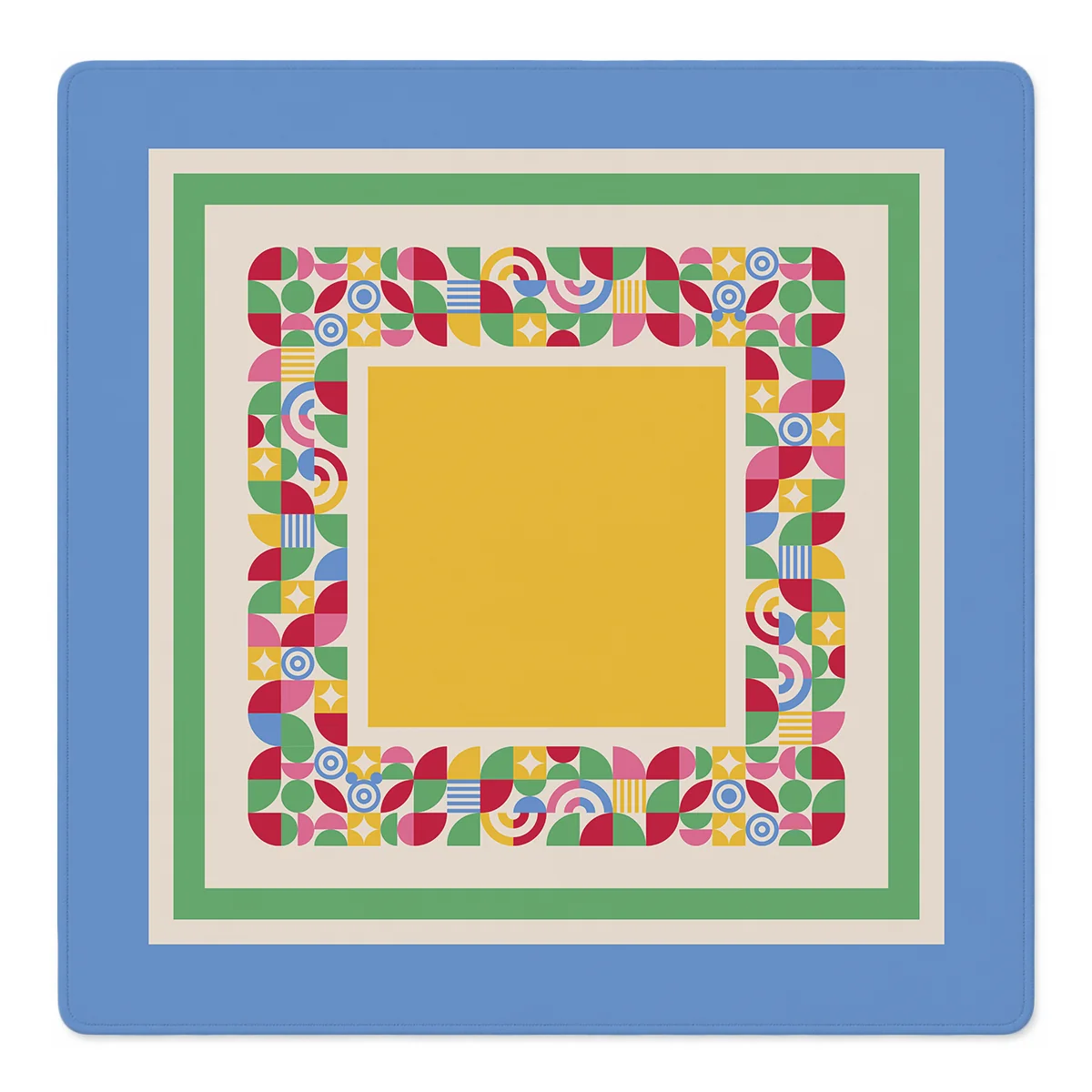 Mahjong by SI™ World in Play Mahjong Mat