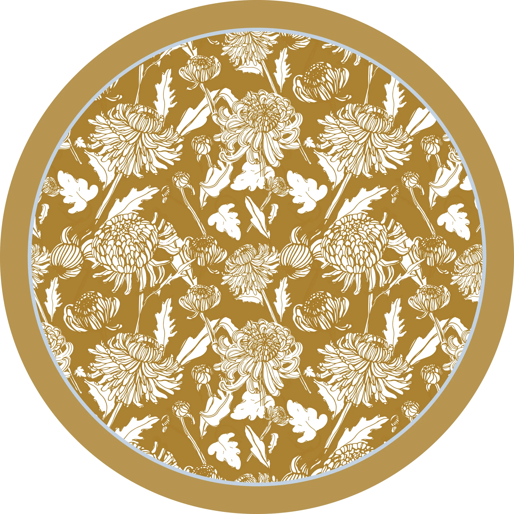 Honeyfield Mum Round -33
