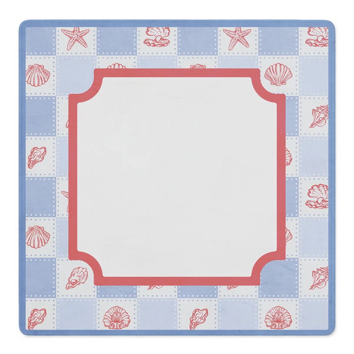 Mahjong by SI™ Ocean Archive Mahjong Mat