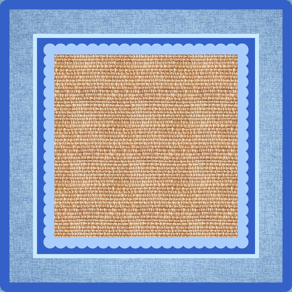 Chambray seagrass ni 31