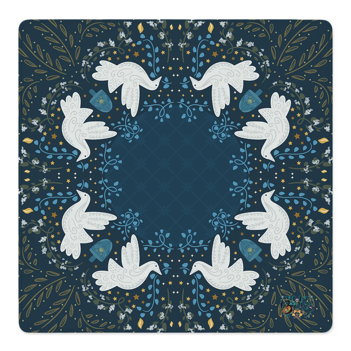 Dove of Peace