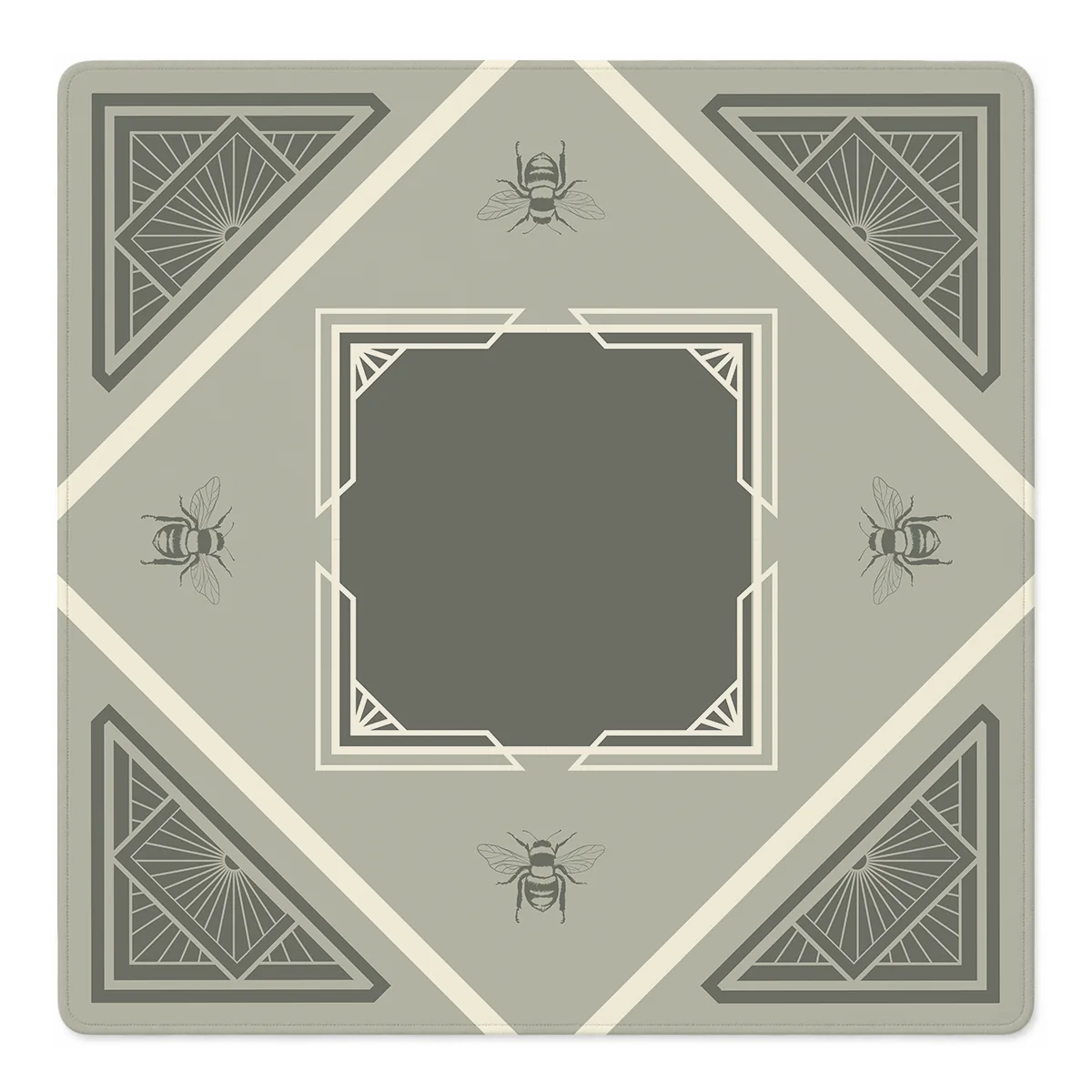 Mahjong by SI™ Hive Society Mahjong Mat