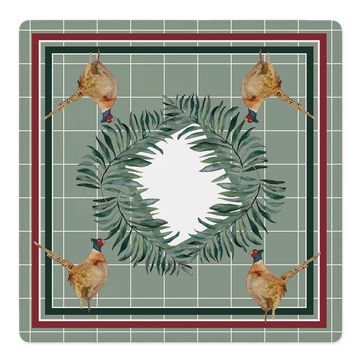 Pheasant Company