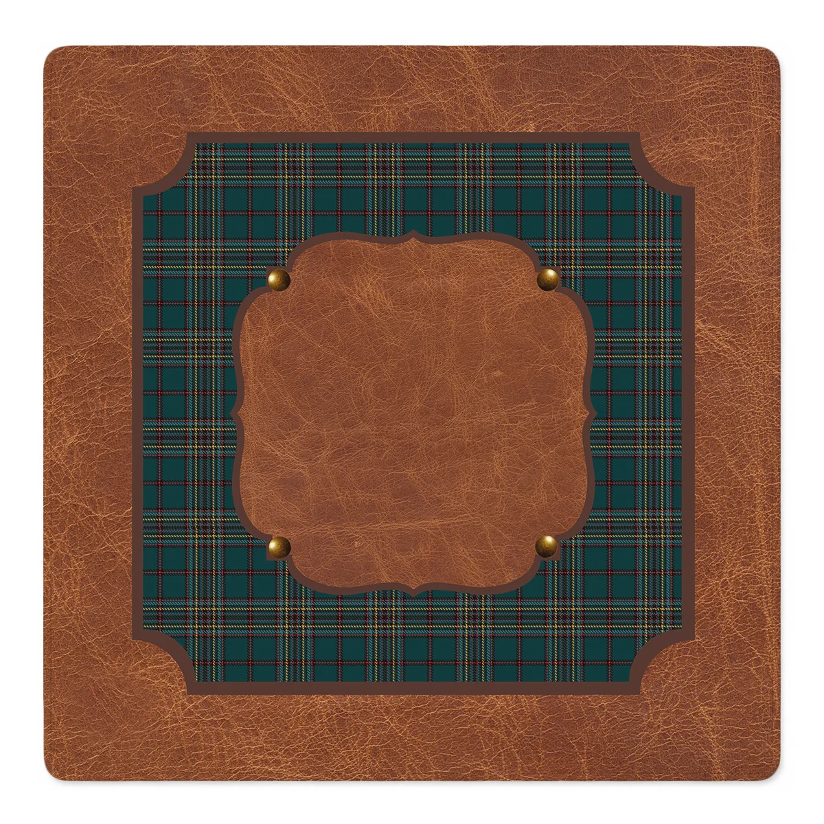 Mahjong by SI™ The Hunt Club Mahjong Mat