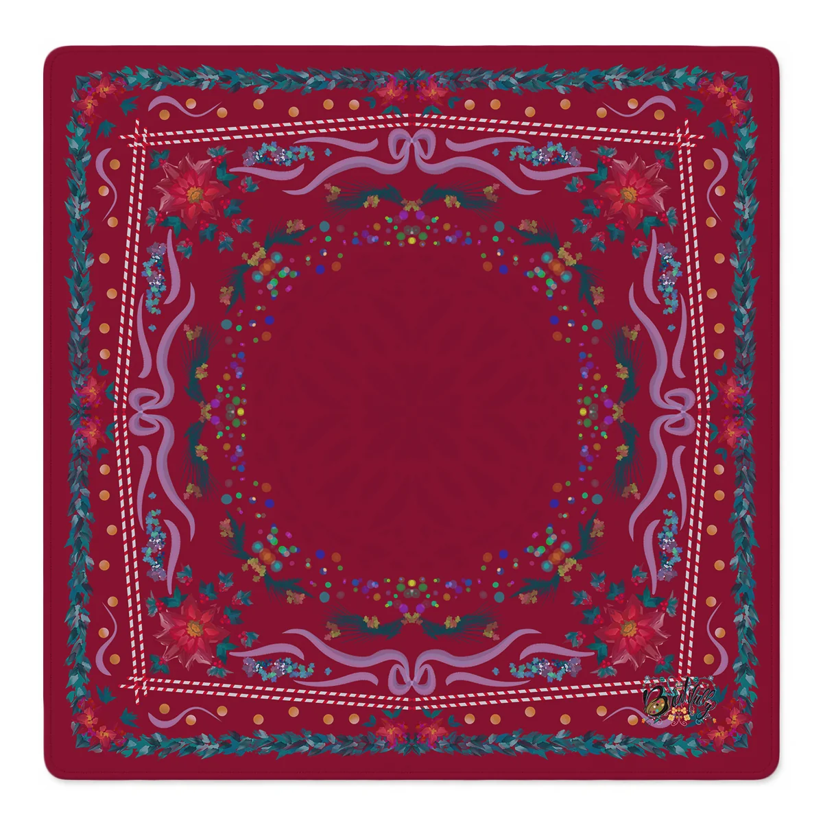 Scarlet Season Celebration