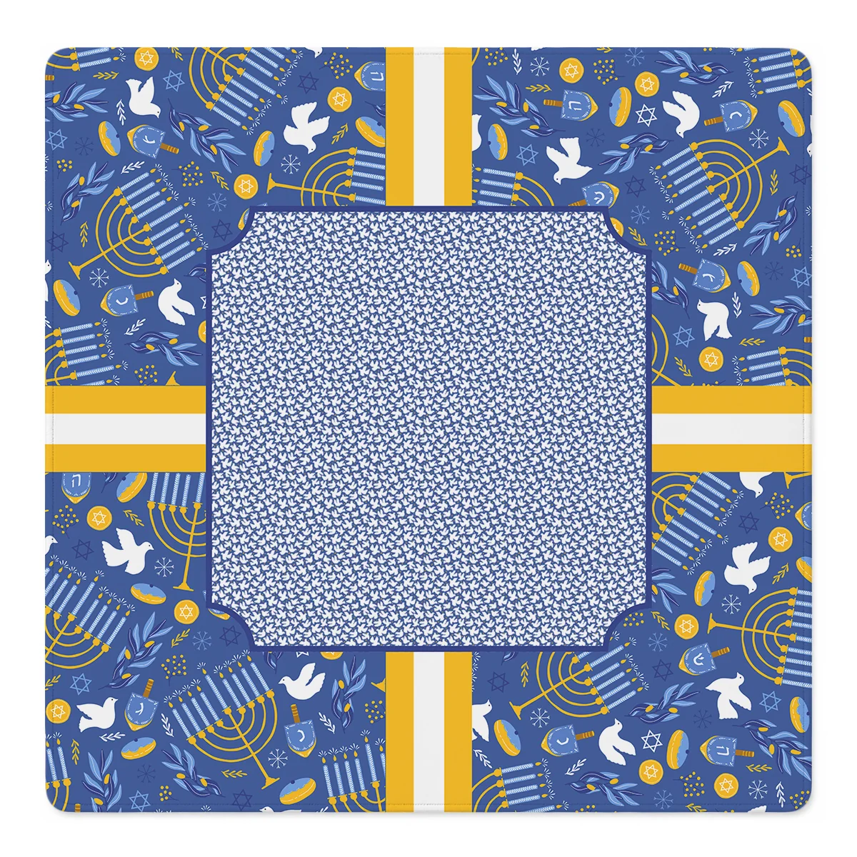 Dreidel & Dove