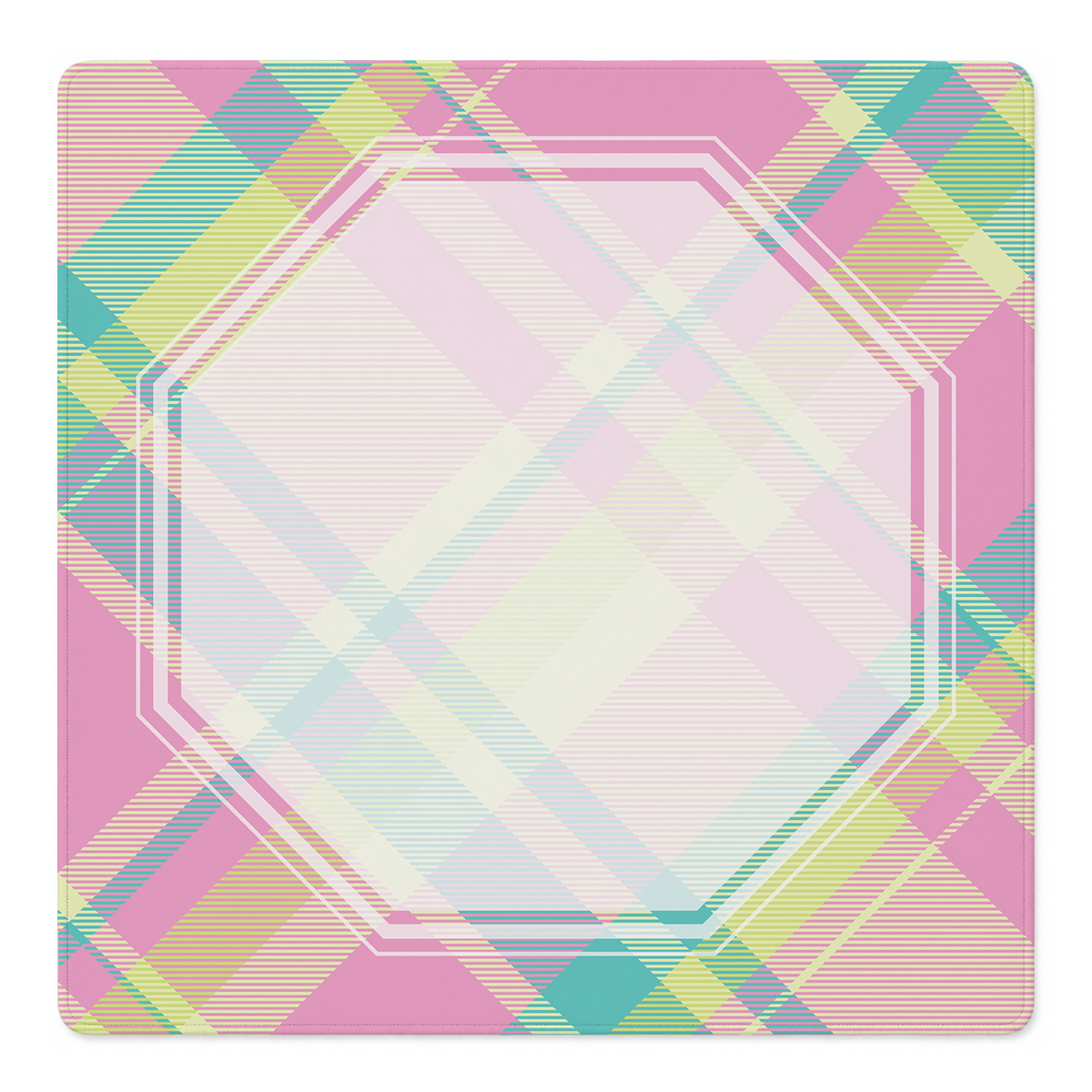 Mahjong by SI™ Pastel Power Move Mahjong Mat