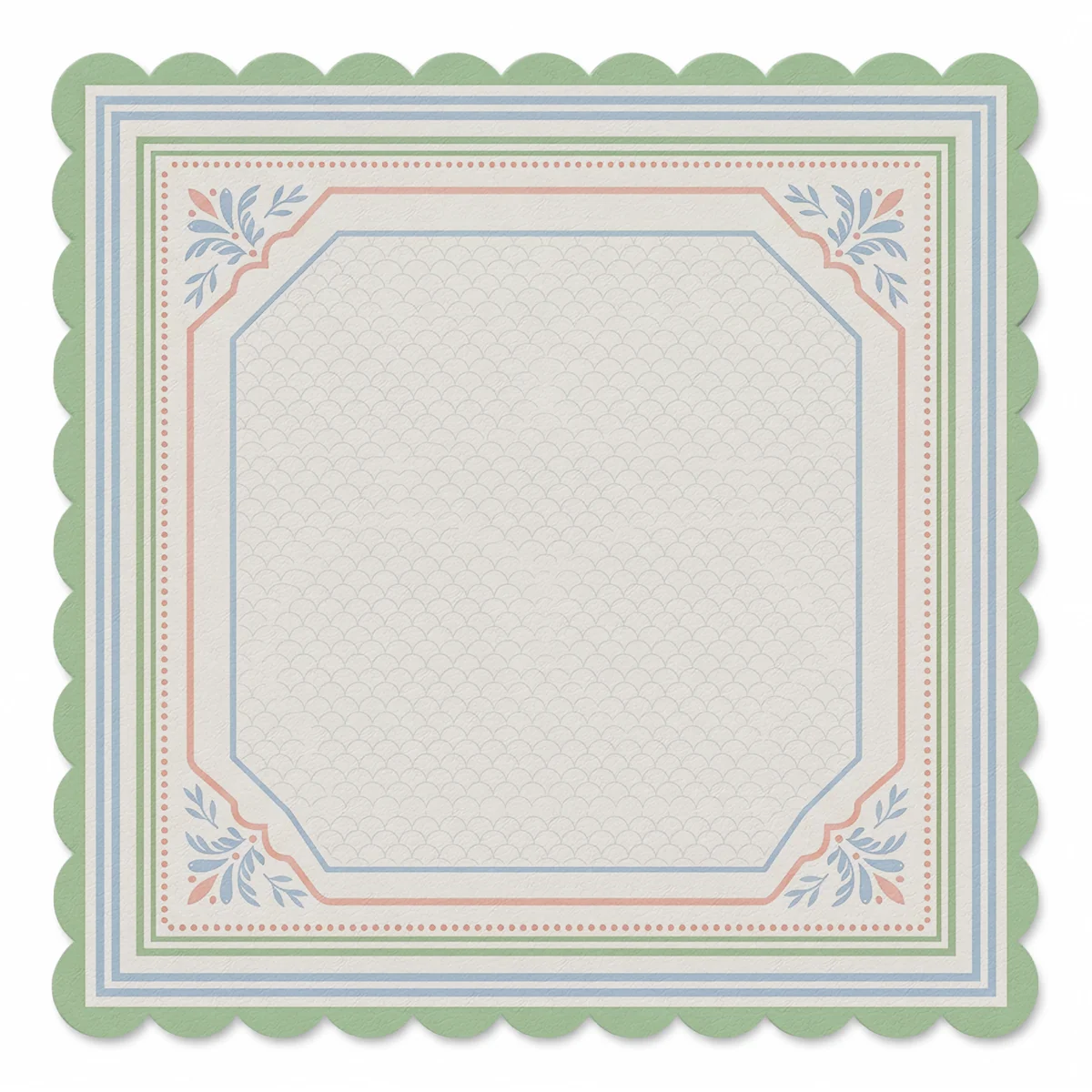 Garden Gate Blush