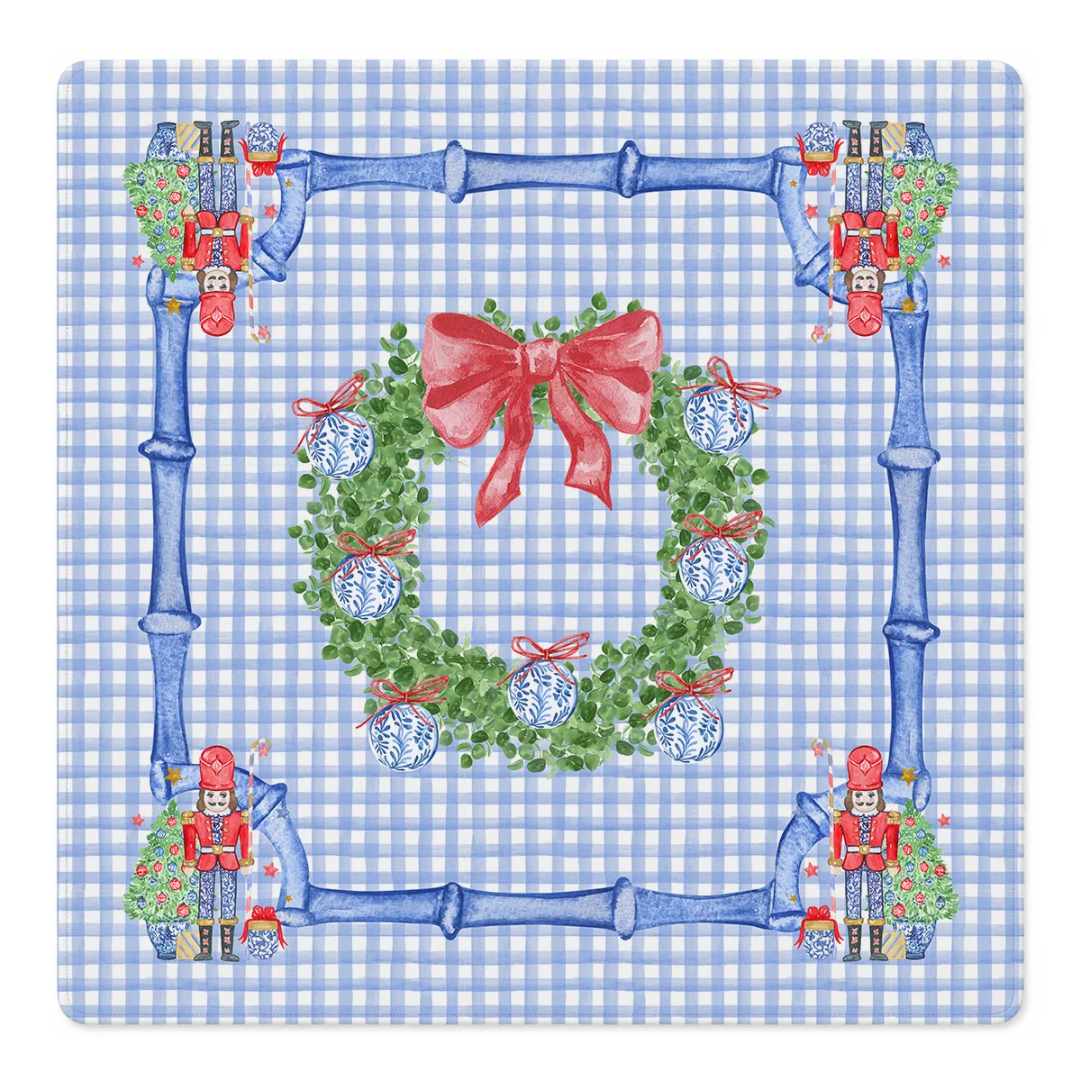Christmas Nutcracker