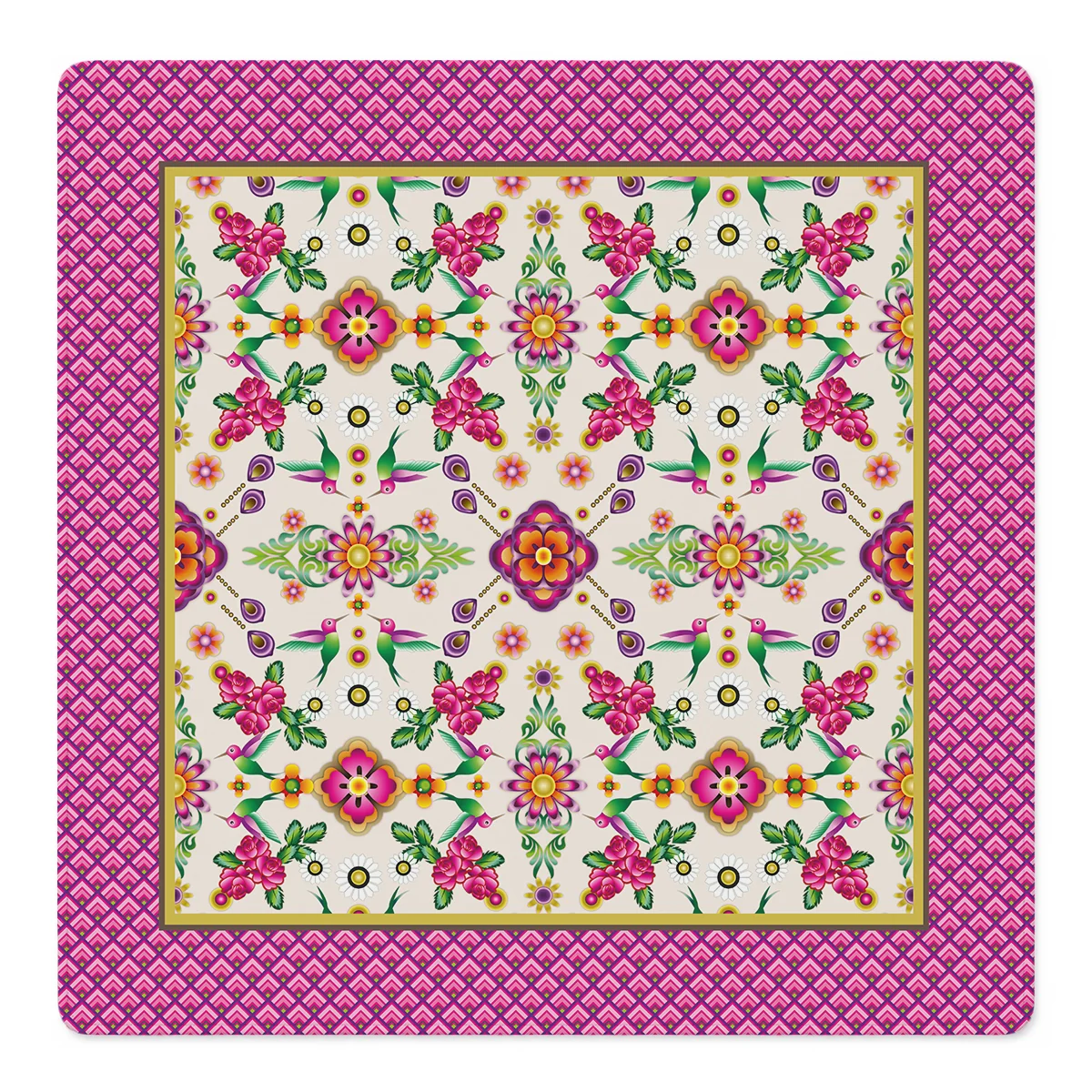 Ala Fucsia