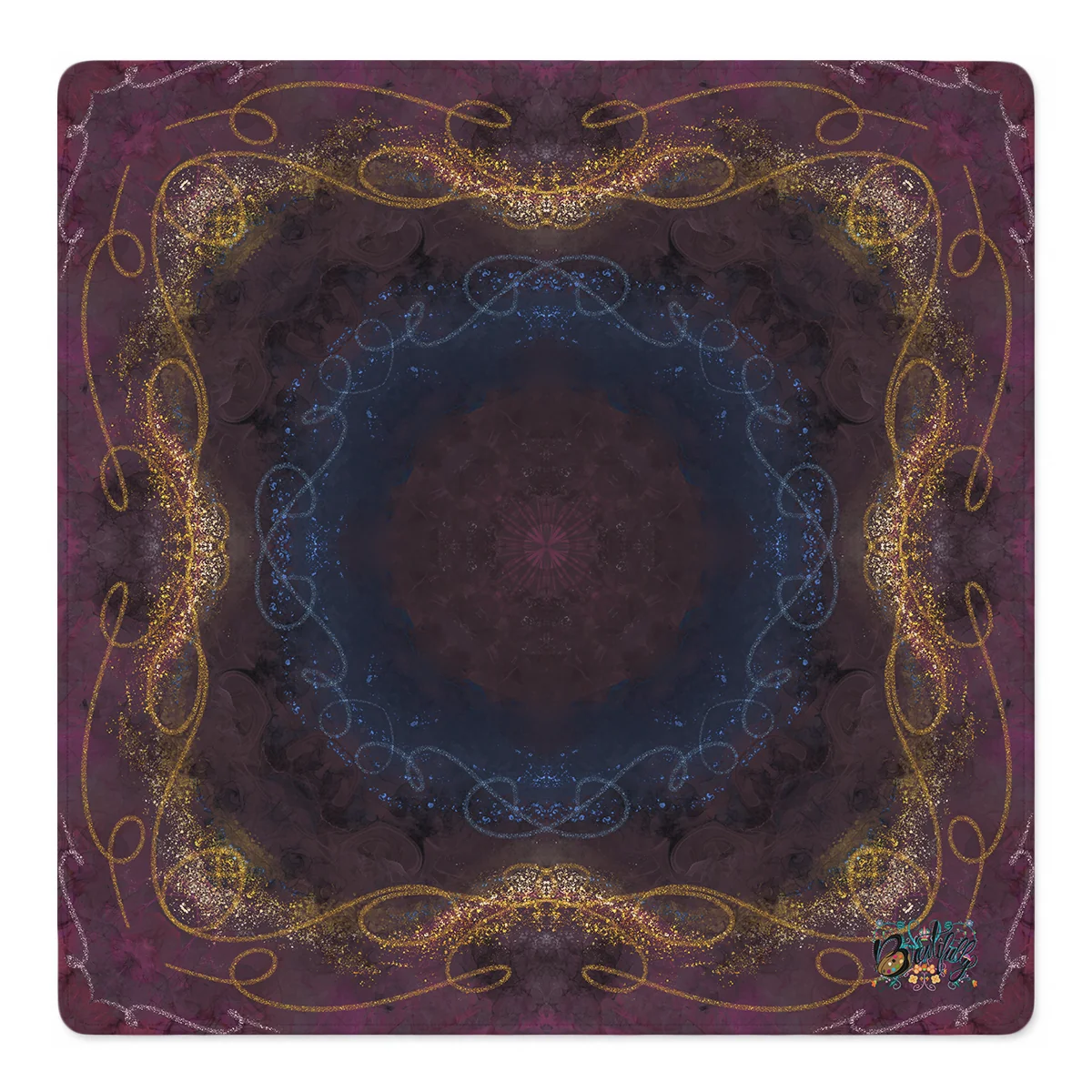 Midnight Stardust Soiree