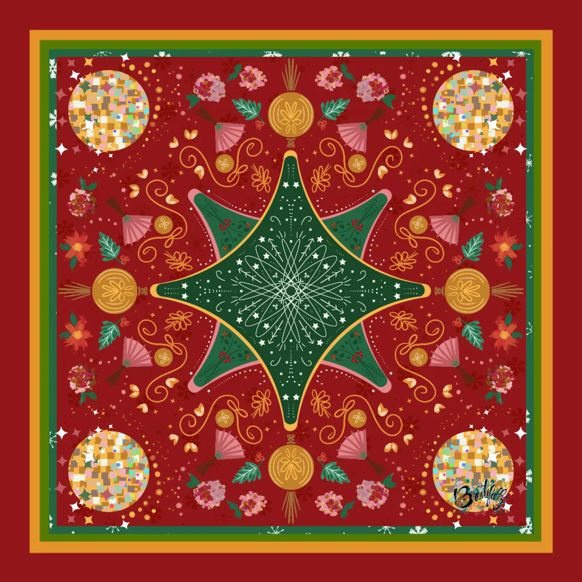 Holidaze Si