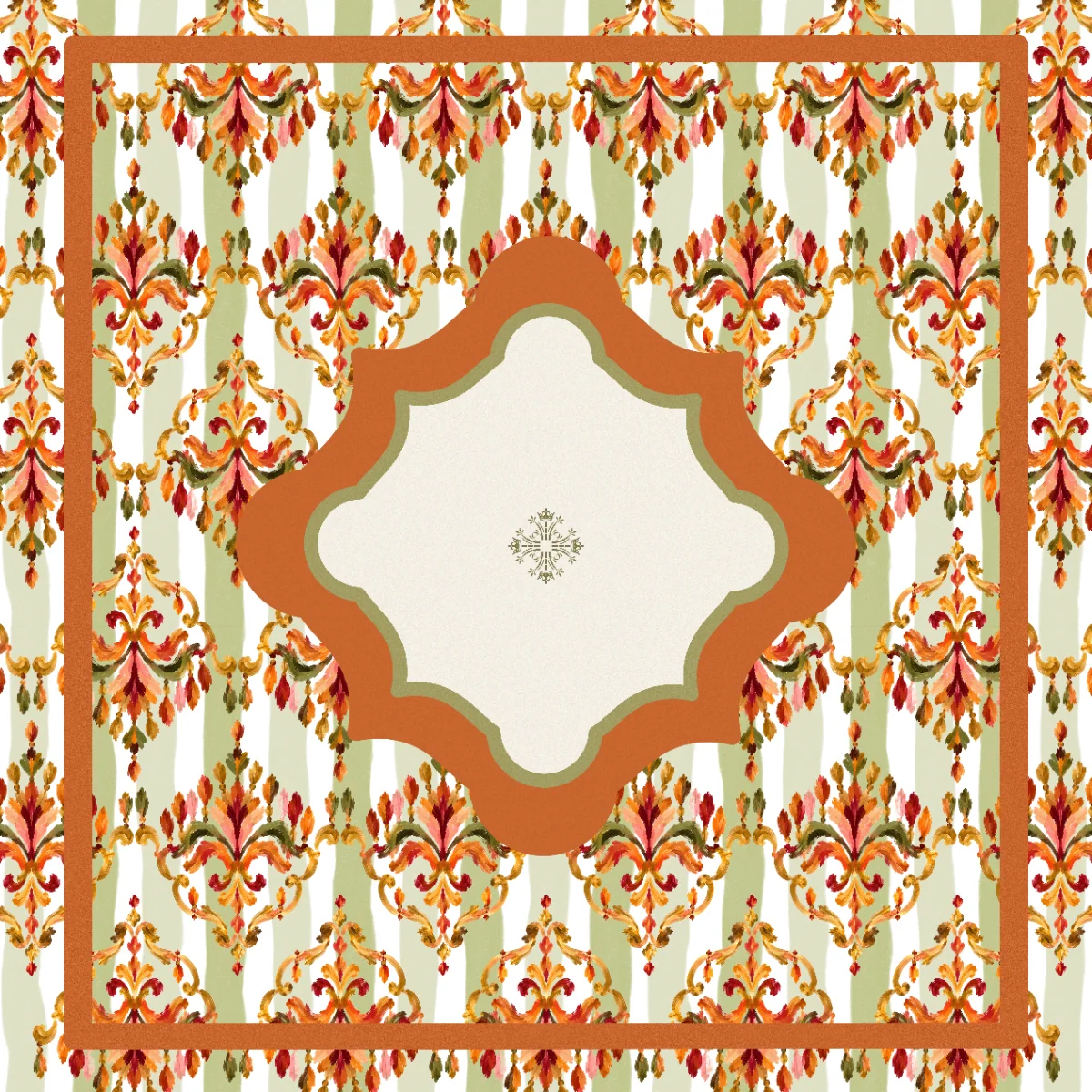 Fringe & Flourish 33