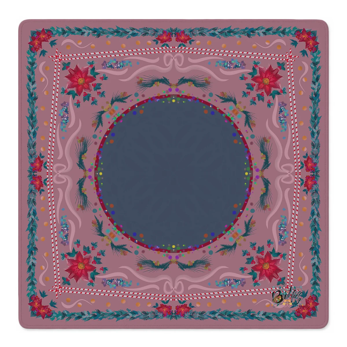 Festive Wreath Wonder