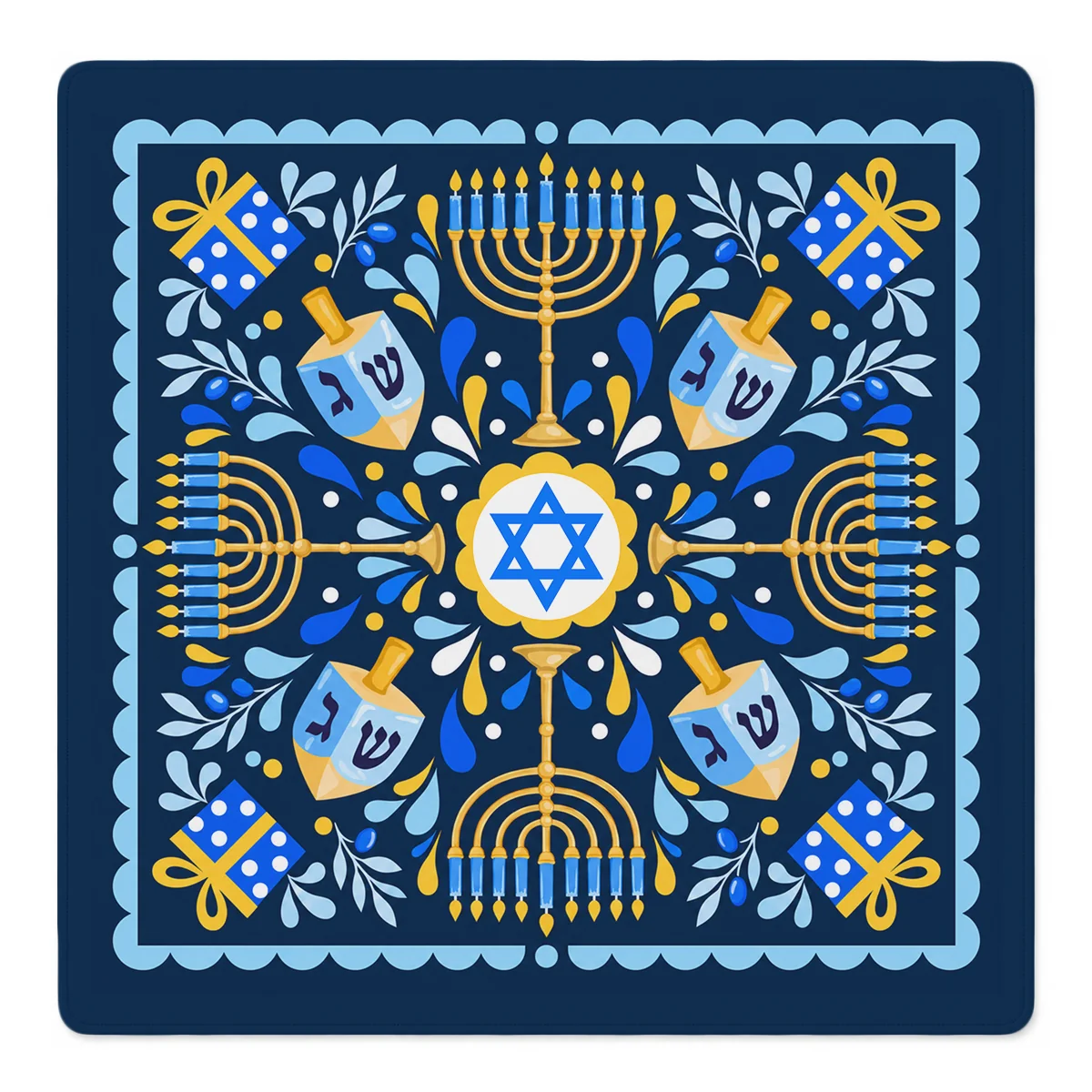 Dreidel Delight