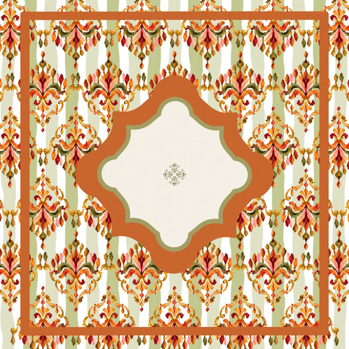 Fringe & Flourish 31