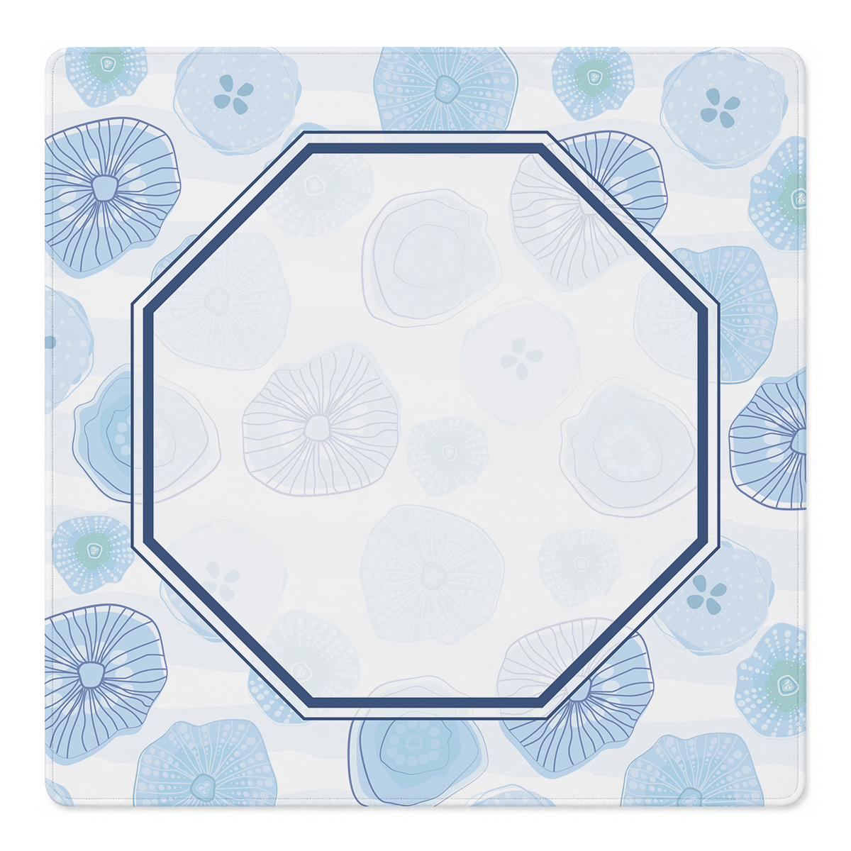 Mahjong by SI™ If I Had A Dollar Mahjong Mat