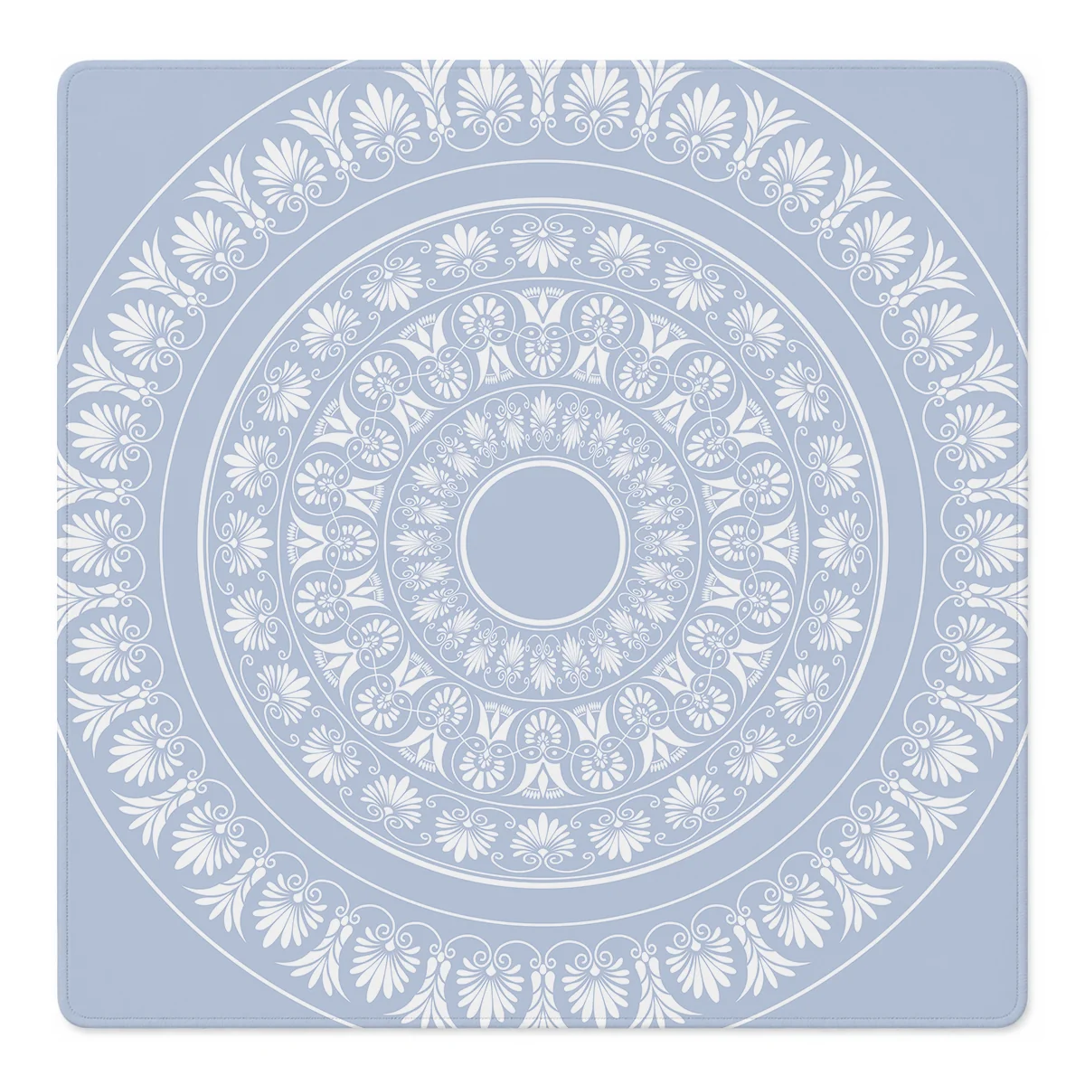 Mahjong by SI™ Wedgwood Whimsy Mahjong Mat