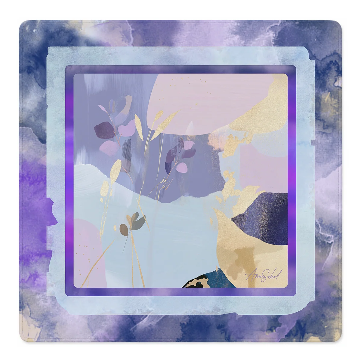 Lavender Luck
