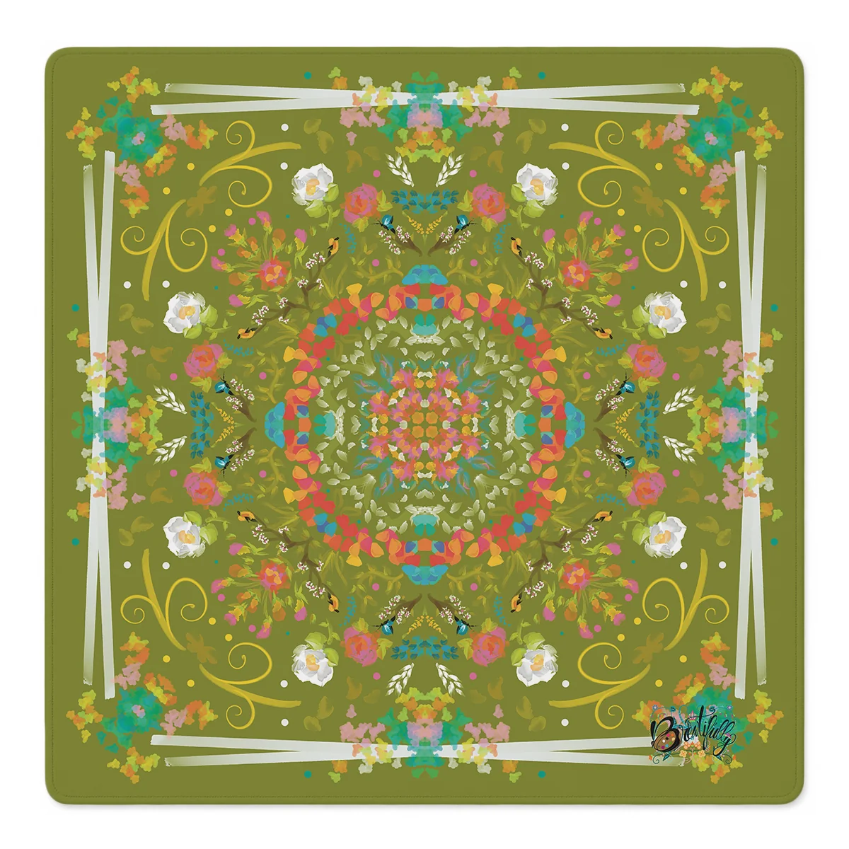 Garden Reverie