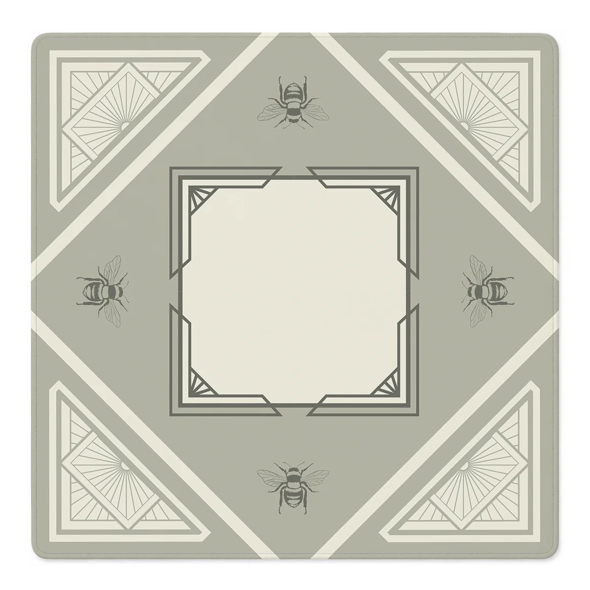 Mahjong by SI™ The Great Gatsbee Mahjong Mat