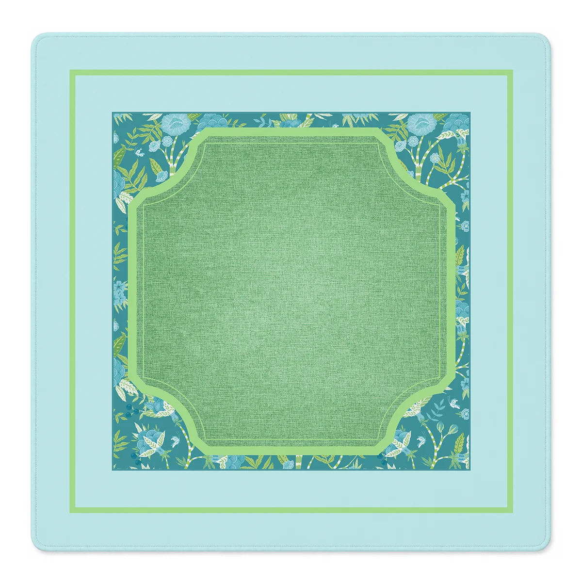 Behemian Floral