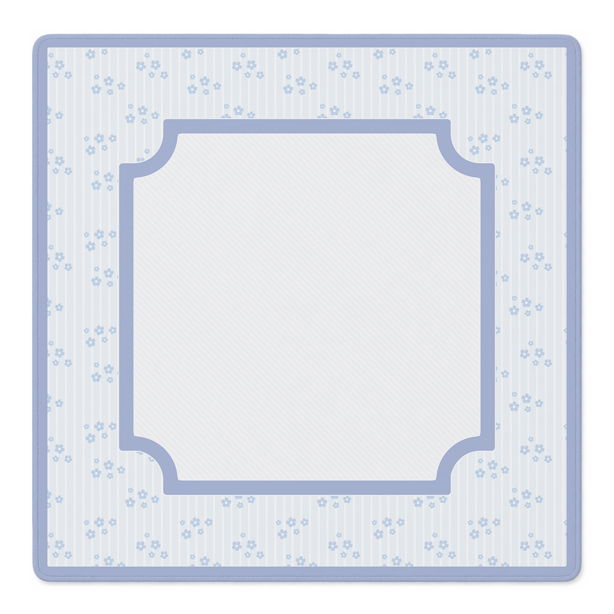 Mahjong by SI™ Bluebell Interlude Mahjong Mat