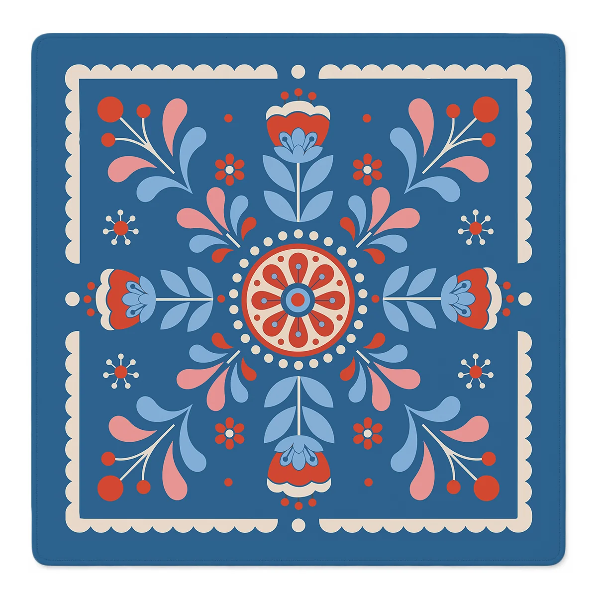 Americana Blossoms