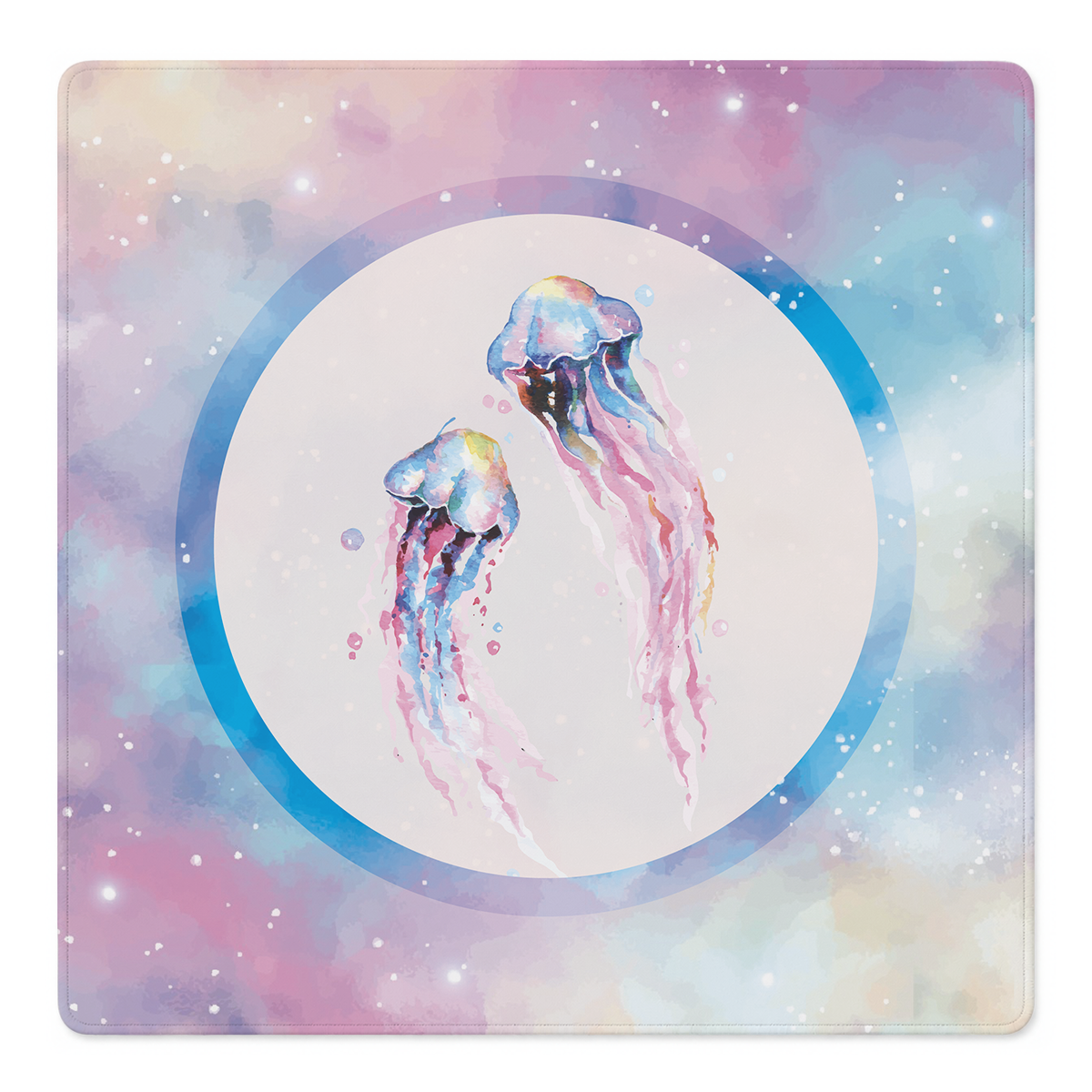 Mahjong by SI™ Tidal Dreamscape Mahjong Mat