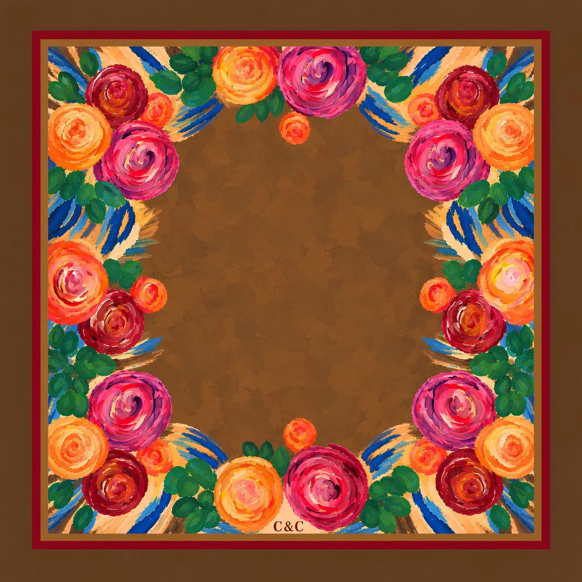Harvest Wreath