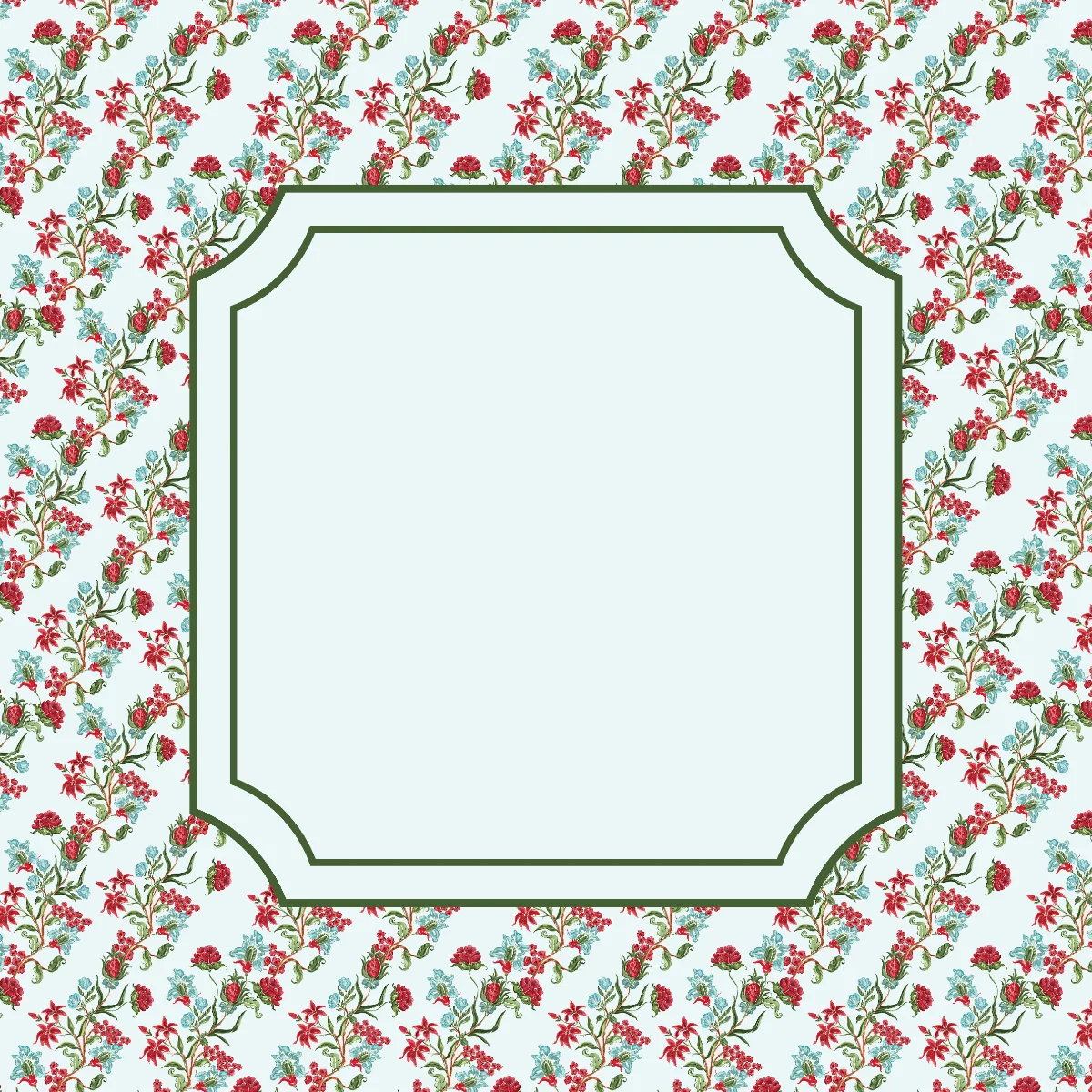 Holiday Chintz 31