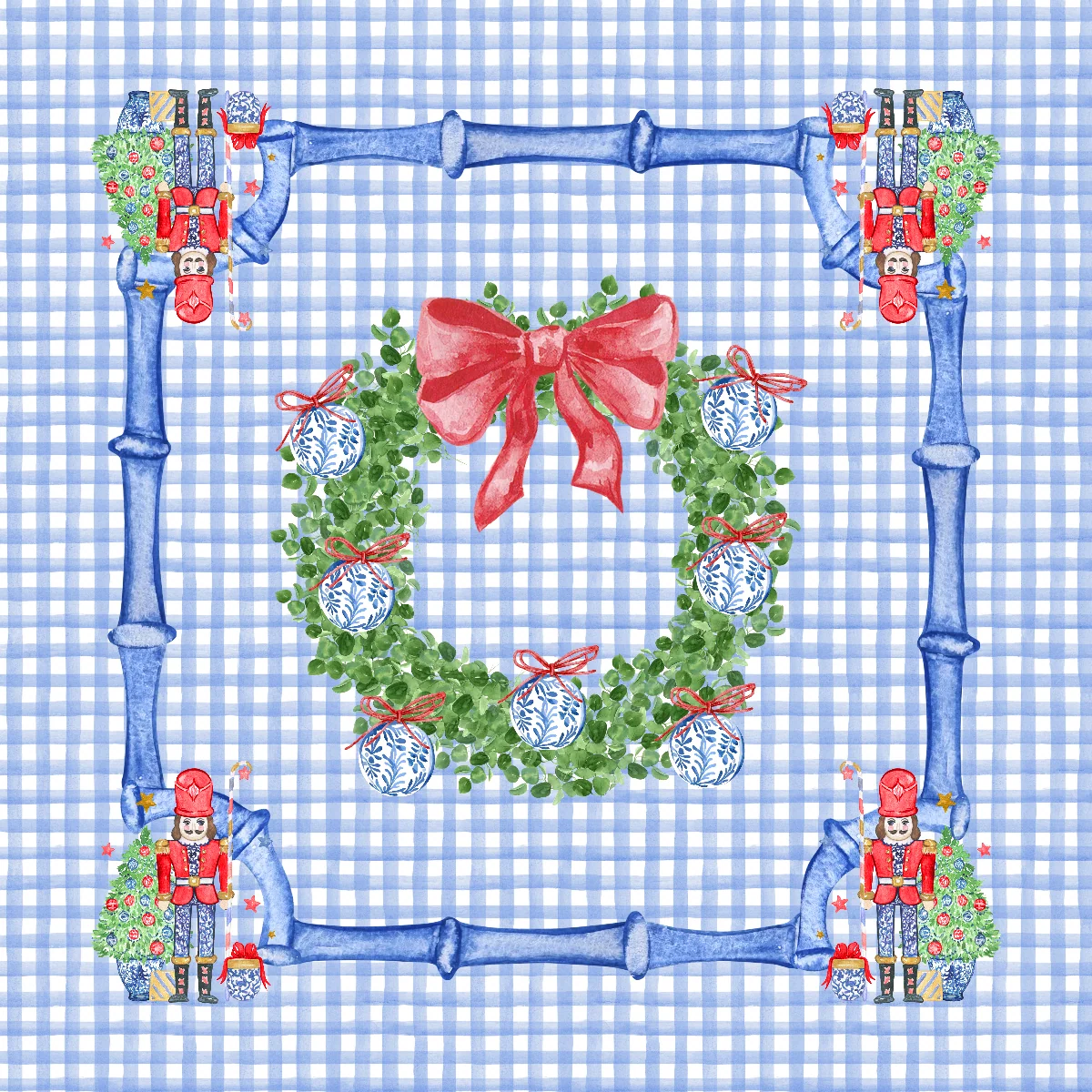 Christmasnutcrackerni