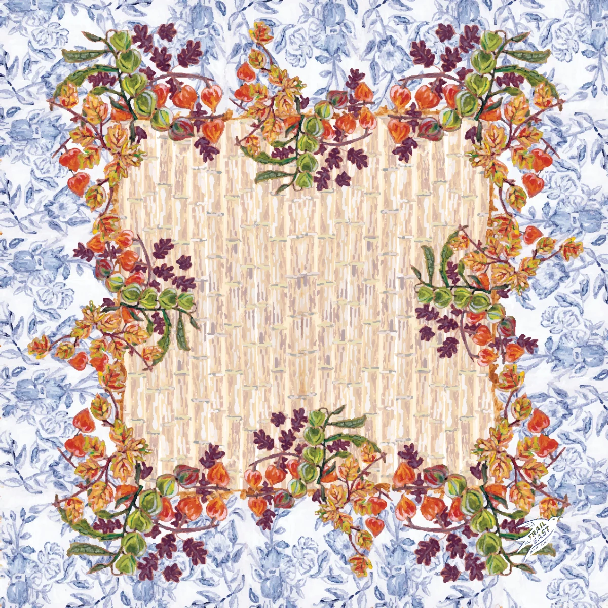 Falllanterns Lthr Scallop 33