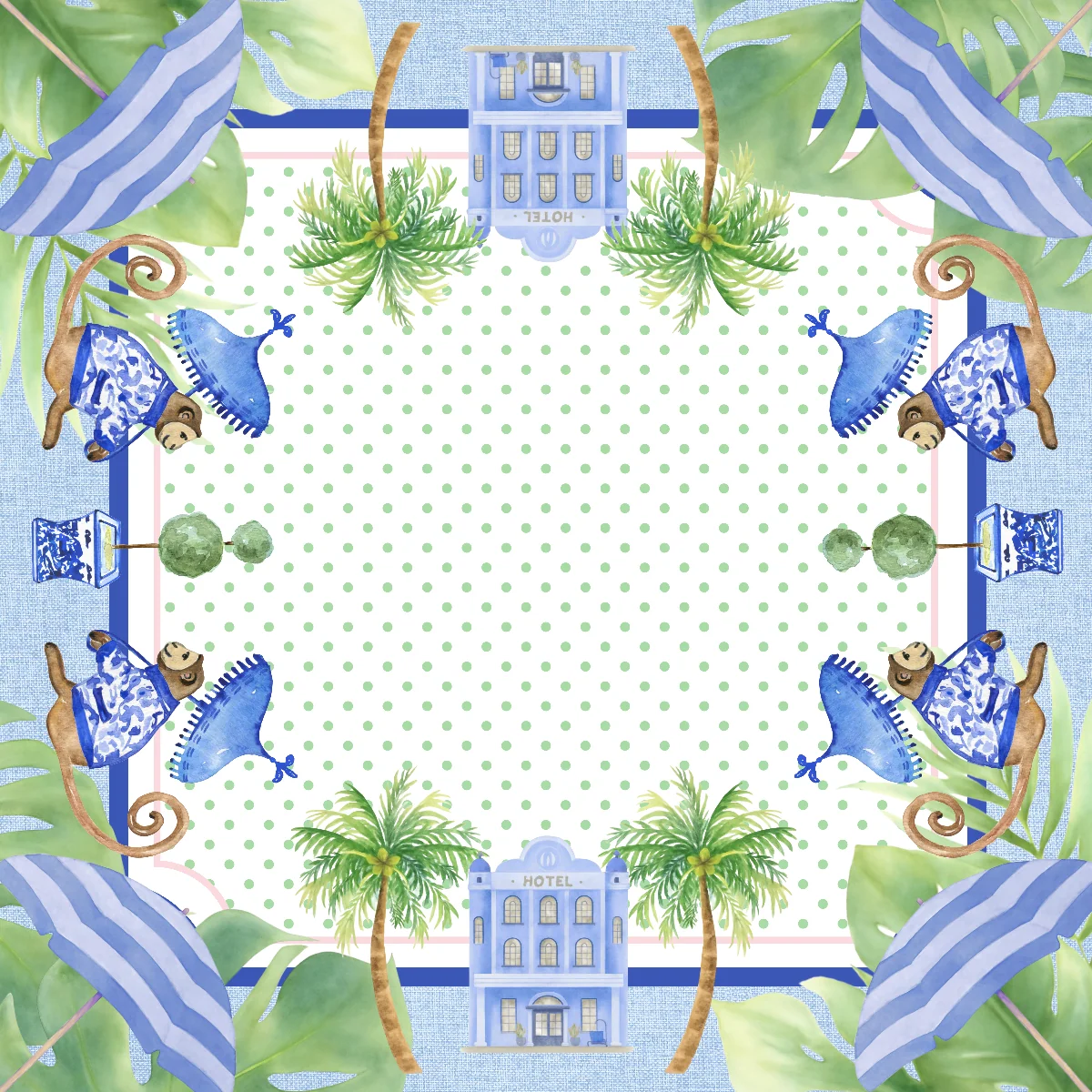 Blue green palmbeach ni 31