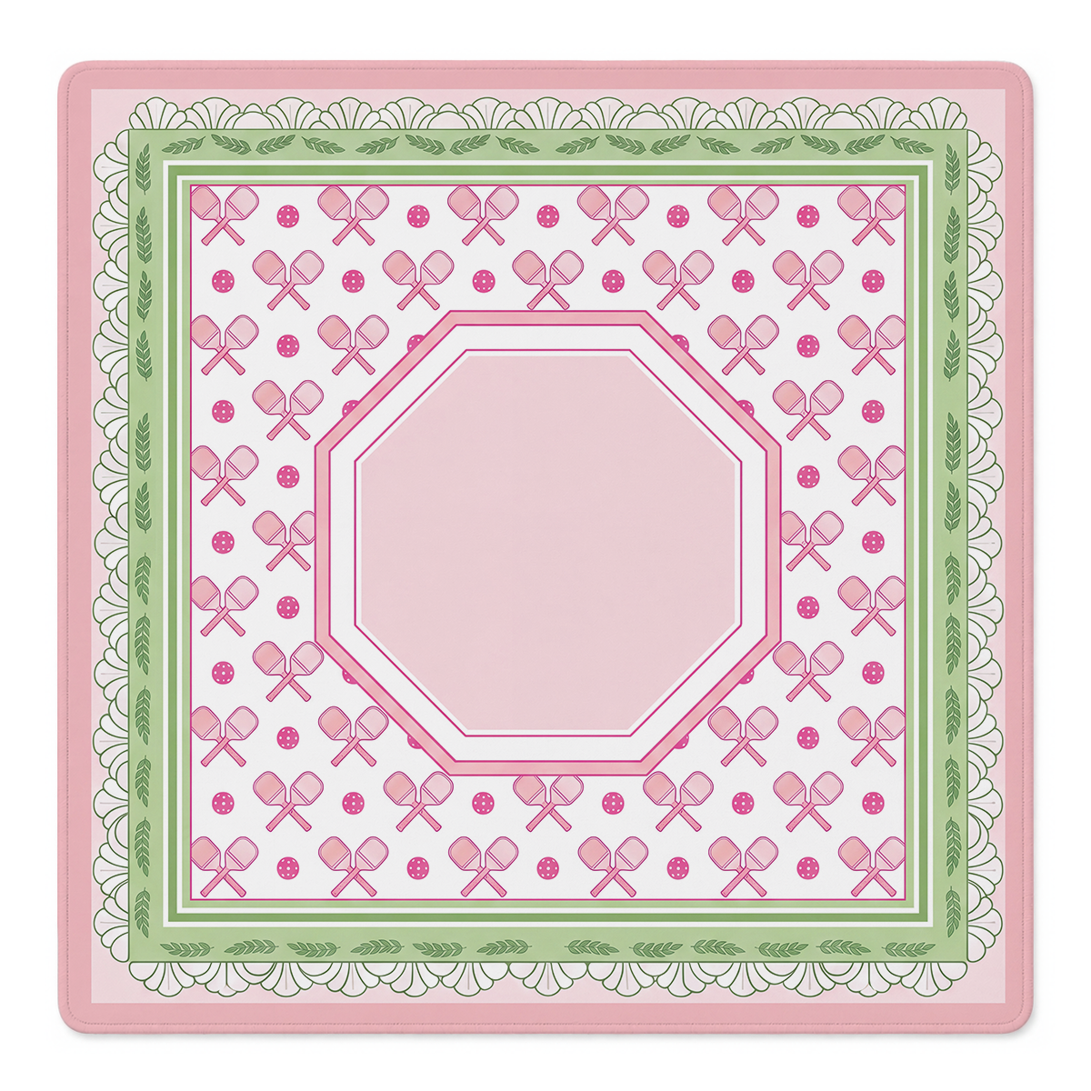 Mahjong by SI™ Game Set Match Mahjong Mat