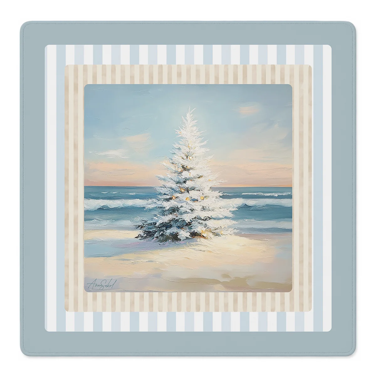 Coastal Christmas