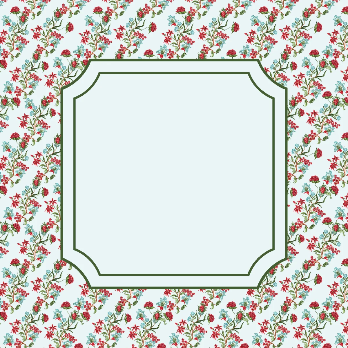 Holiday Chintz 33