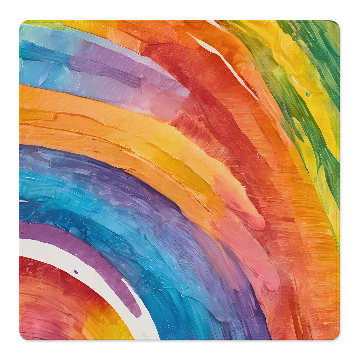 Mahjong by SI™ Swirl Power Mahjong Mat